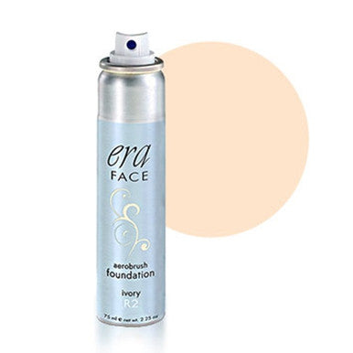 Era Beauty - Aerobrush - Pale Ivory - 75ml