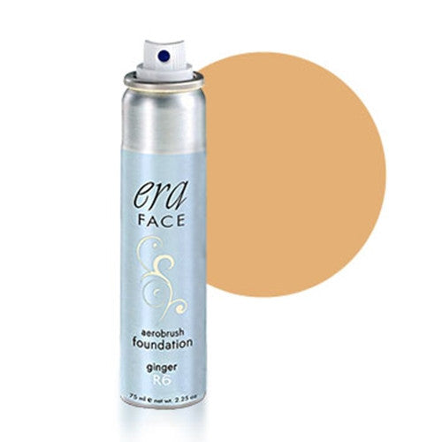 Era Beauty - Aerobrush - Honey Ginger - 75ml