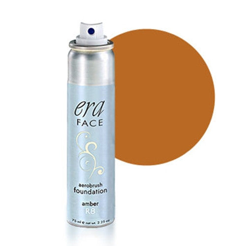 Era Beauty - Aerobrush - Rich Amber - 75ml