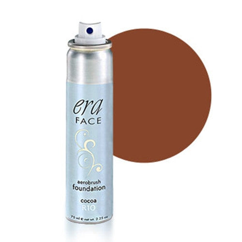 Era Beauty - Aerobrush - Deep Cocoa - 75ml