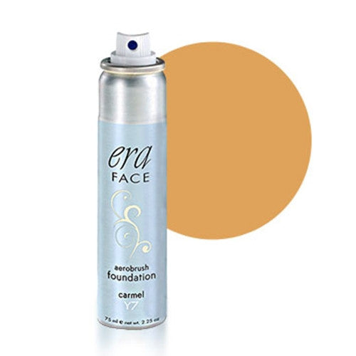 Era Beauty - Aerobrush - Gold Caramel - 75ml