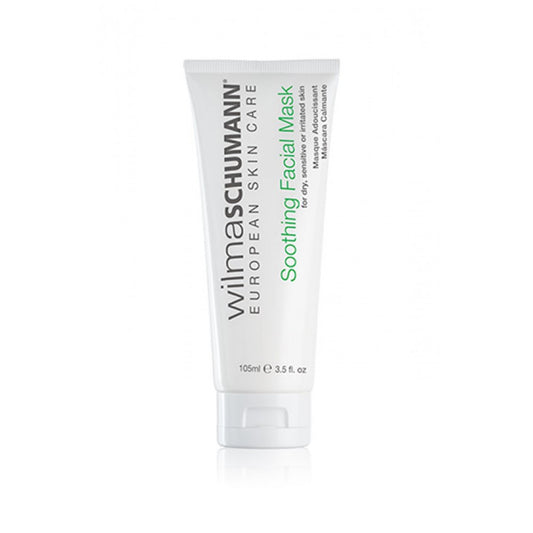 Wilma Schumann Soothing Facial Mask