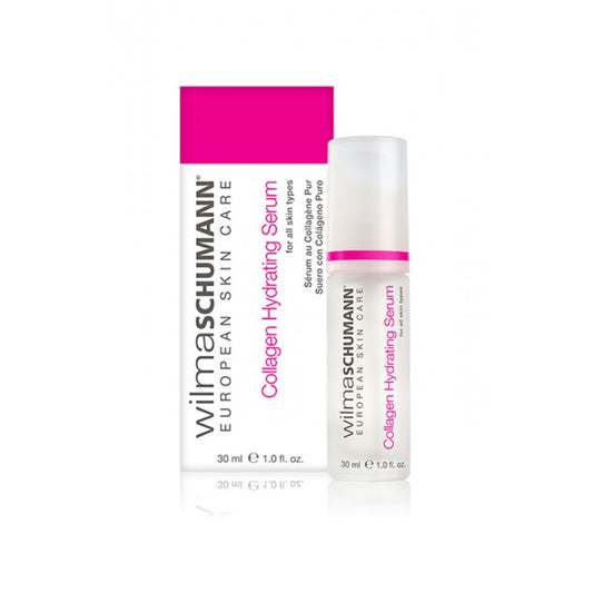 Wilma Schumann Marine Collagen Hydrating Serum