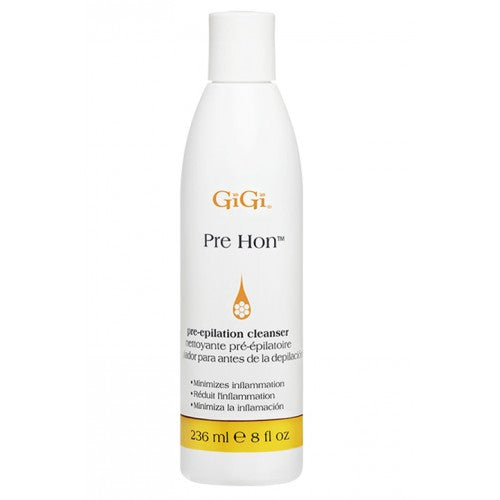 GiGi Pre Hon Lotion 8oz