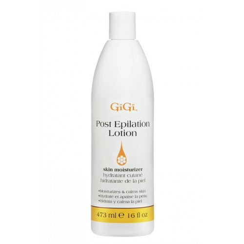 GiGi Post Epilating Lotion 16oz