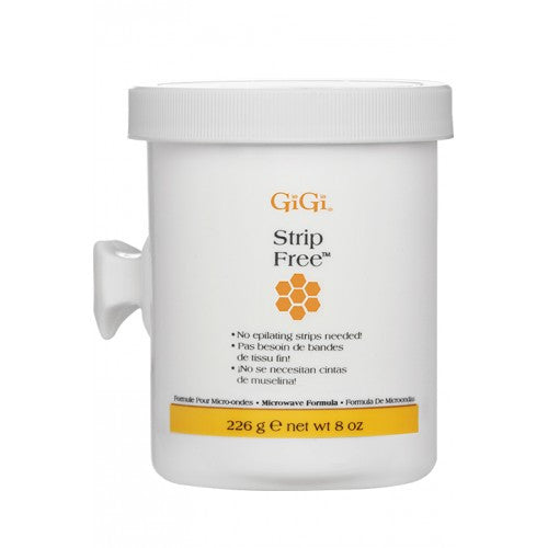 GiGi Strip Free Microwave Formula 8oz