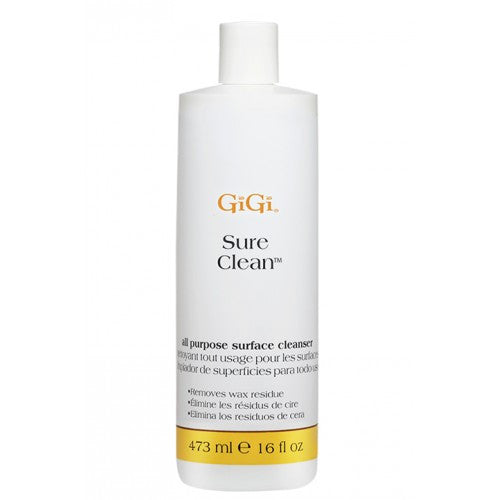 GiGi Sure Clean 16oz