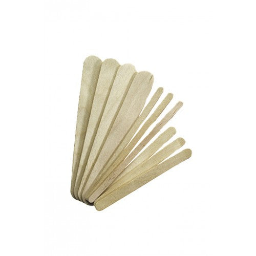 Satin Smooth Mini Wax Applicators 100pk