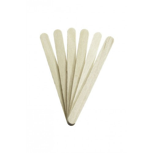 Satin Smooth Applicators Small Face 100pk