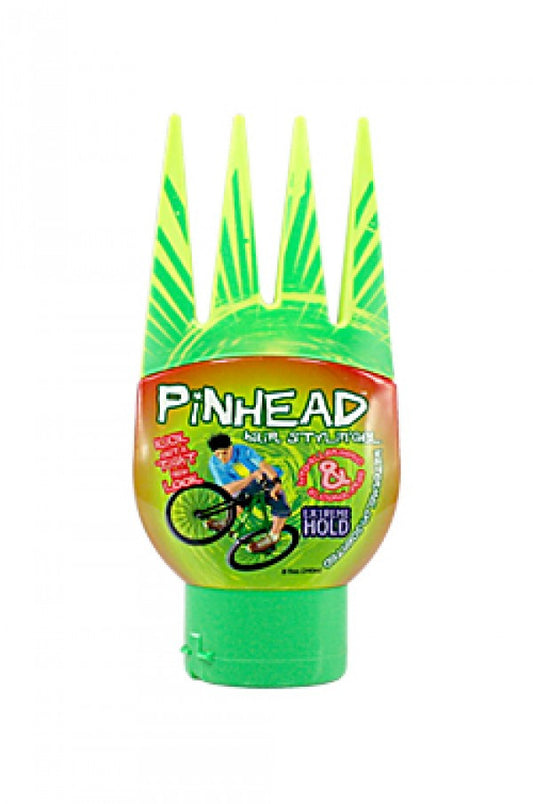 Eco Styler-40 PinHead Styling Gel (8oz) Watermelon