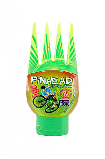 Gel coiffant Eco Styler-40 PinHead (8oz) Pastèque