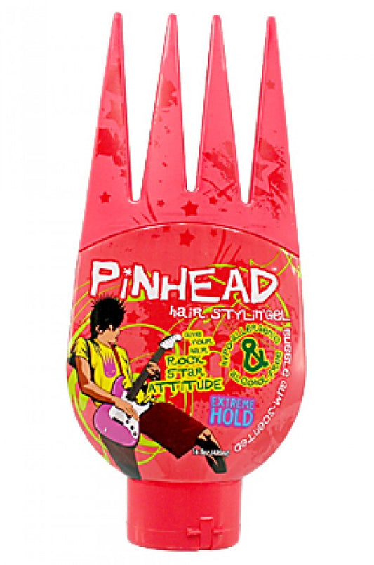 Eco Styler-43 PinHead Styling Gel (16oz) Bubble Gum