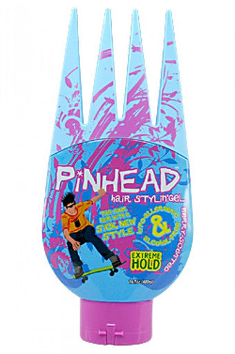 Gel coiffant Eco Styler-45 PinHead (16oz) Baie