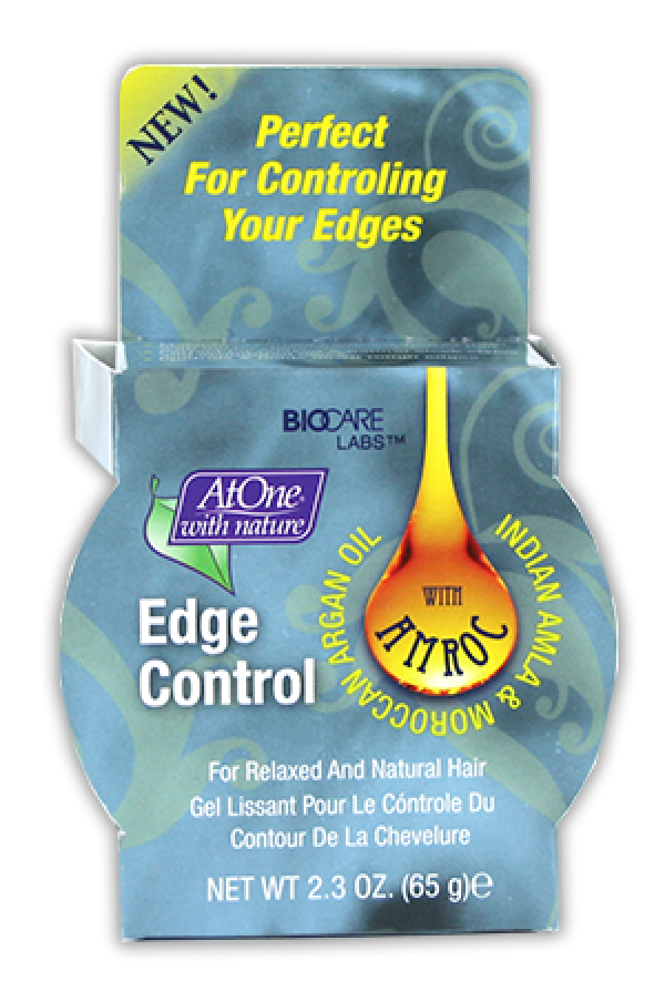 At One-26 Edge Control Gel (2.3oz)