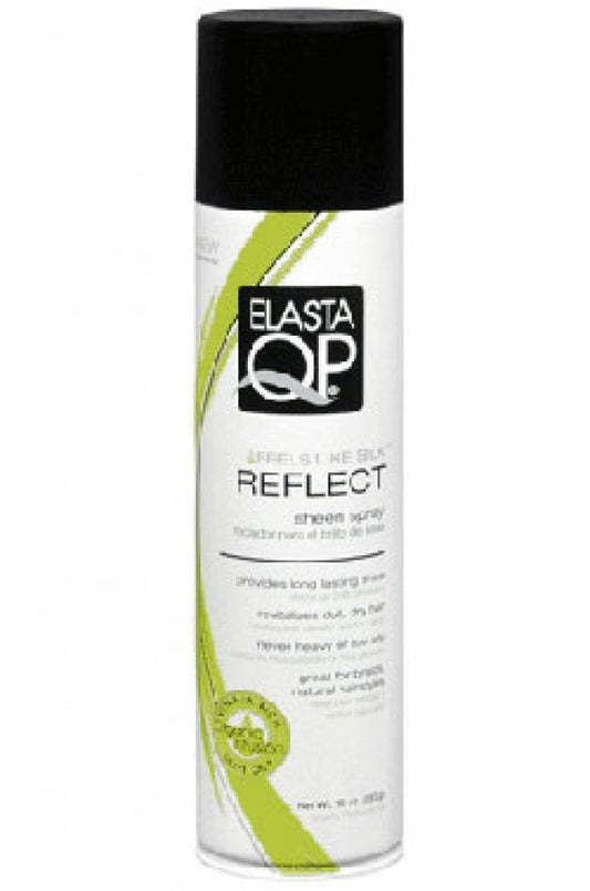 Elasta QP-30 Reflect Sheen Spray (10oz)