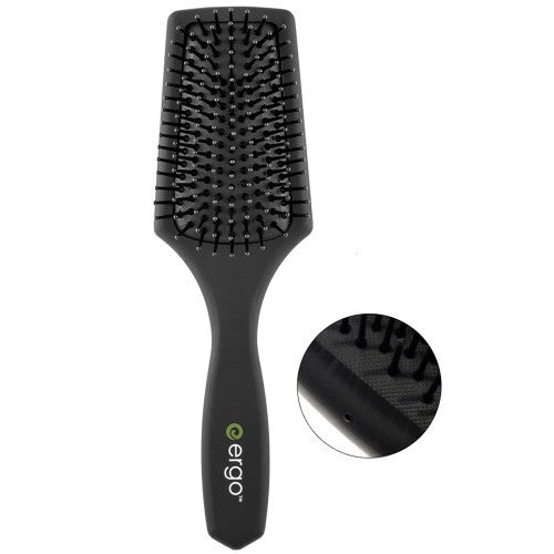 Ergo Diamond Head Mini Polishing Paddle Brush