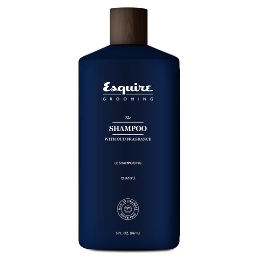 Esquire Grooming The Shampoo
