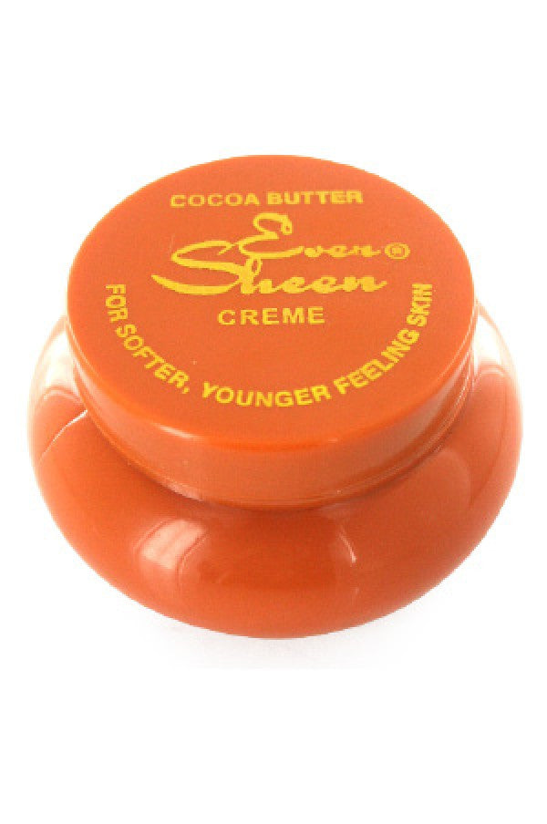 Ever Sheen-1 Cocoa Butter Creme (250 ml)