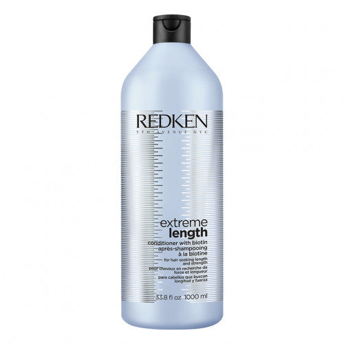 Redken Extreme Length Conditioner with Biotin Ltr