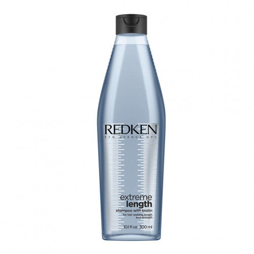 Redken Extreme Length Shampoo with Biotin 10.1oz/300ml