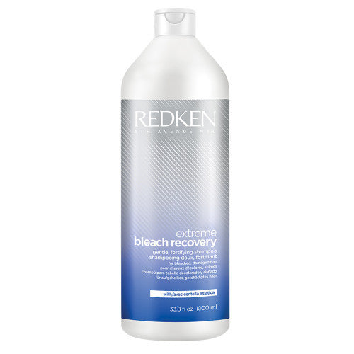 Redken Extreme Bleach Recovery Shampoo Ltr