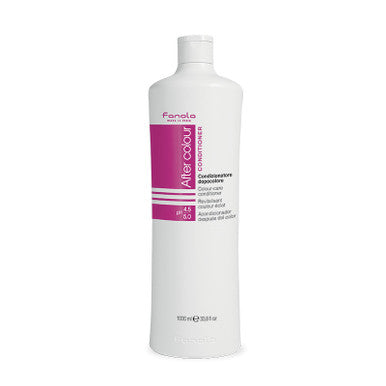 Fanola - After Colour Conditioner - 1L