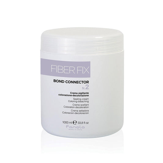 Fanola - Fiber Fix n2 Bond Connector Sealing Cream - 1L
