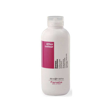 Fanola - After Colour Shampoo 350ml
