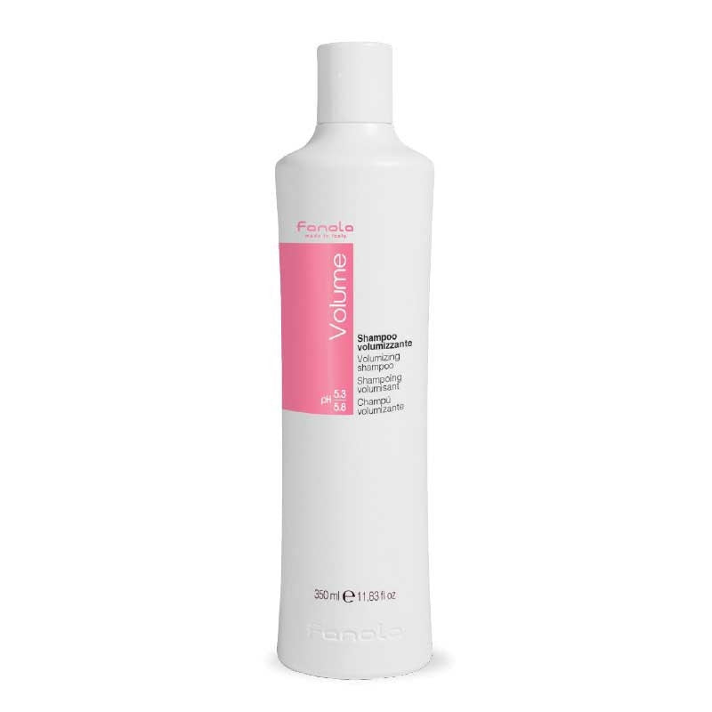 Fanola - Volumizing Shampoo - 350ml