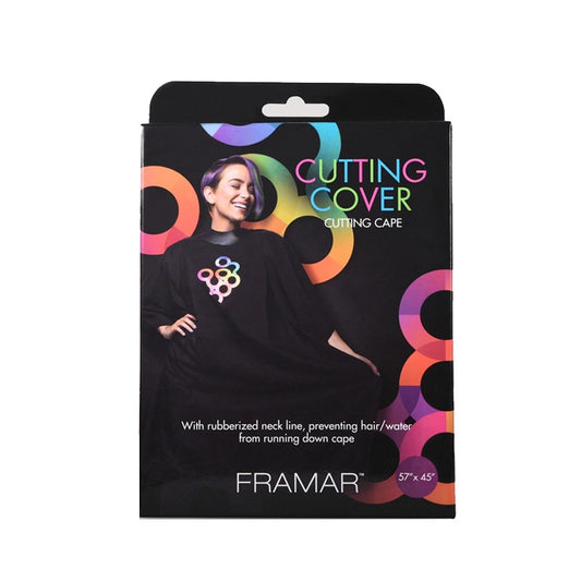 Framar - Cutting Cover Polyester Cape