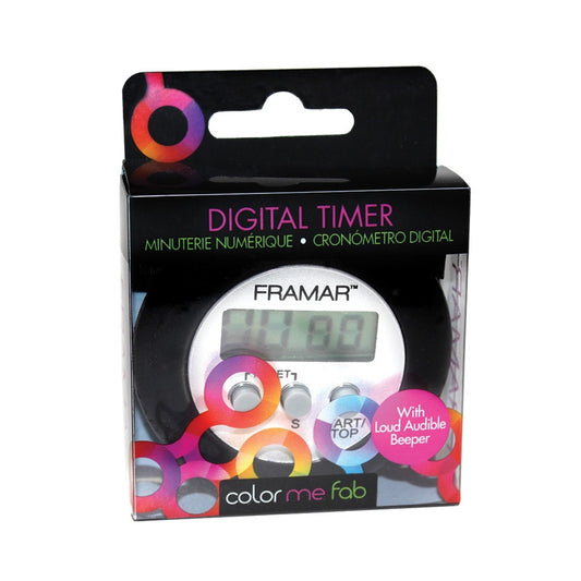 Framar - (91006) Digital Timer