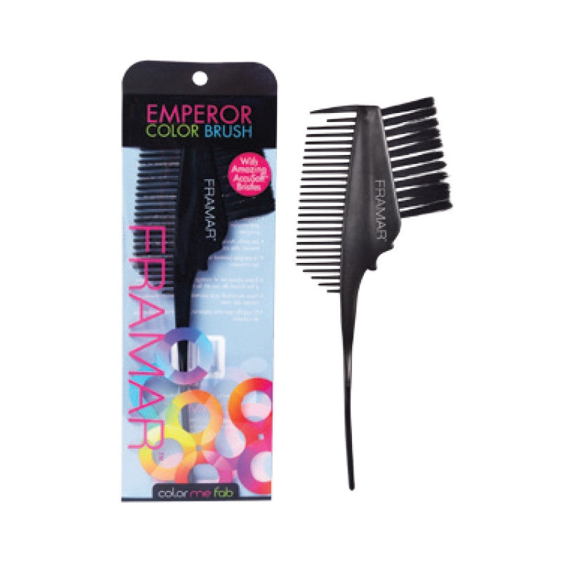 Framar - (91019) Emperor Color Brush