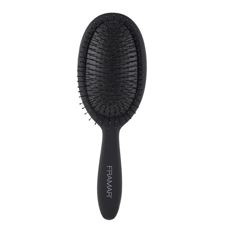 Framar - Detangling Brush - Black to the Future