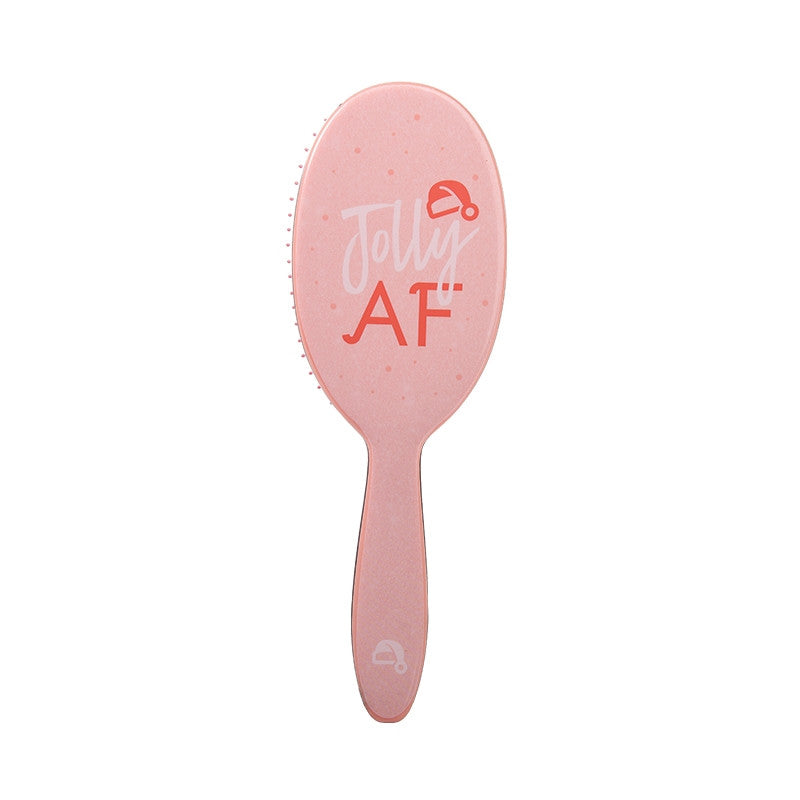 Framar - (31011) Holi-Yay Detangling Brush - Jolly AF