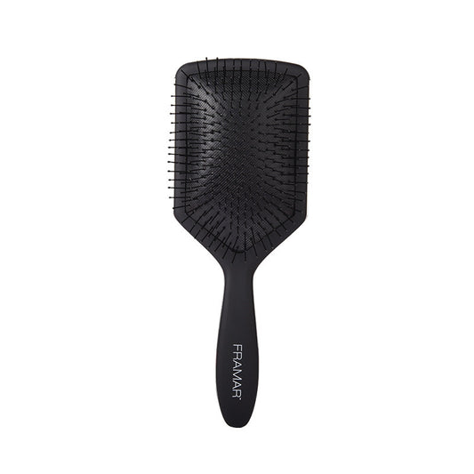 Framar - (30100) Paddle Brush - Black To The Future