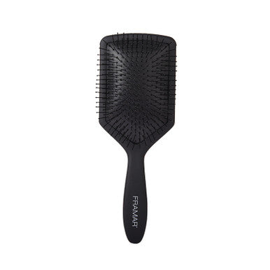 Framar - (30100) Paddle Brush - Black To The Future