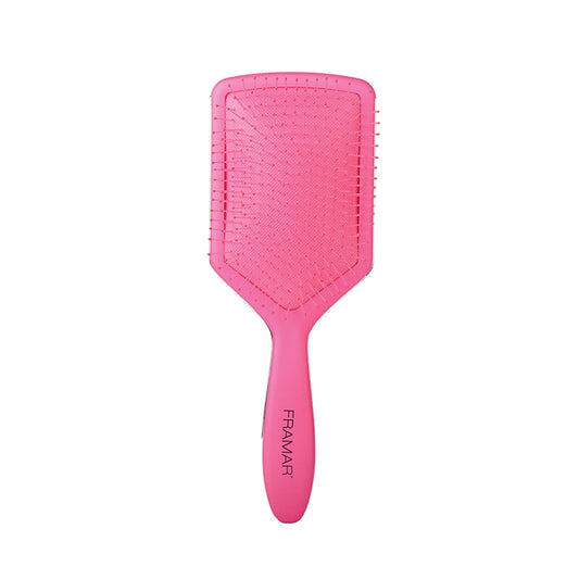 Framar - (30101) Paddle Brush - Champagne Mami