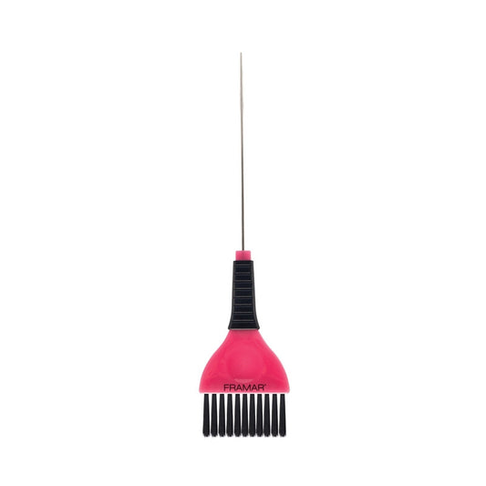 Framar - (91011) Pin Tail Brush