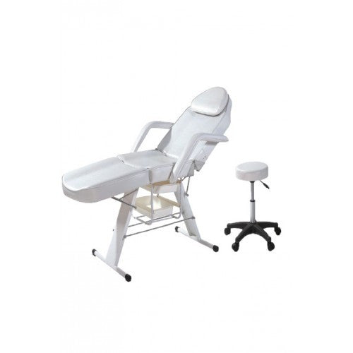 Allure Esthetic Bed With Stool