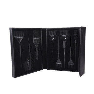 Framar - (99014) Kit de pinceaux de couleur