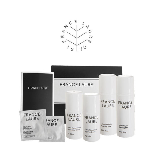 France Laure - Rebalance Cleansing Gel - 250ml