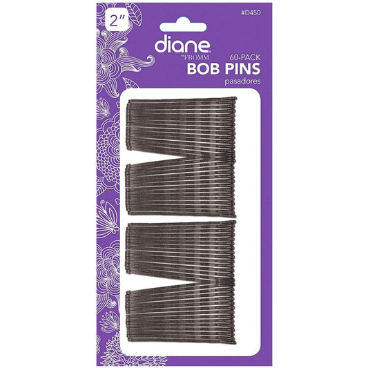 Fromm Bobby Pins 60pc