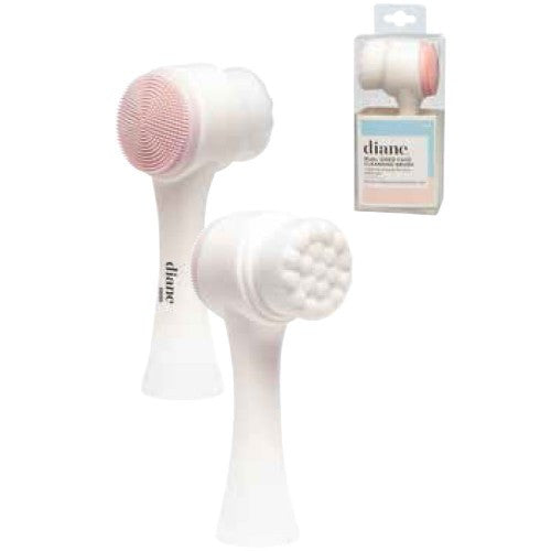 Fromm Diane Dual Sided Face Cleansing Brush