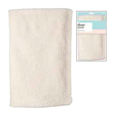 Fromm Diane Exfoliating Terry Cloth Bath Mitt