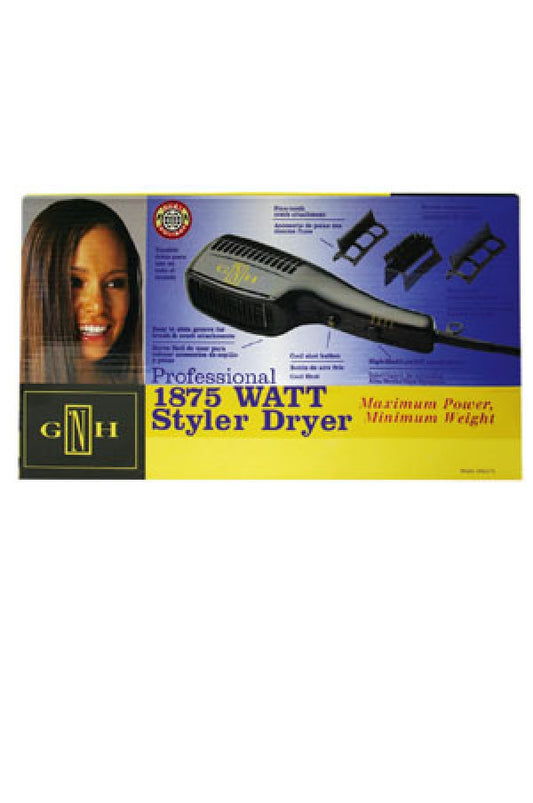 Gold'N Hot GH2275 1875W Styler Dryer