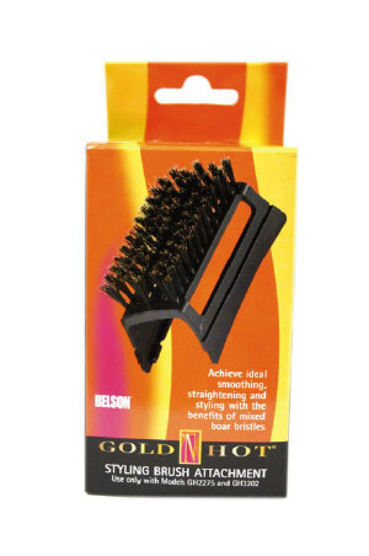 Gold'N Hot GH2277 Styling Brush Attachment