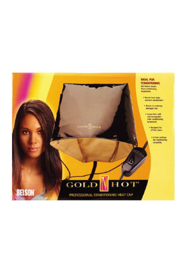 Gold'N Hot GH3400 Conditioning Heating Cap