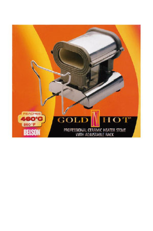 Gold'N Hot GH5000 Ceramic Heater Stove