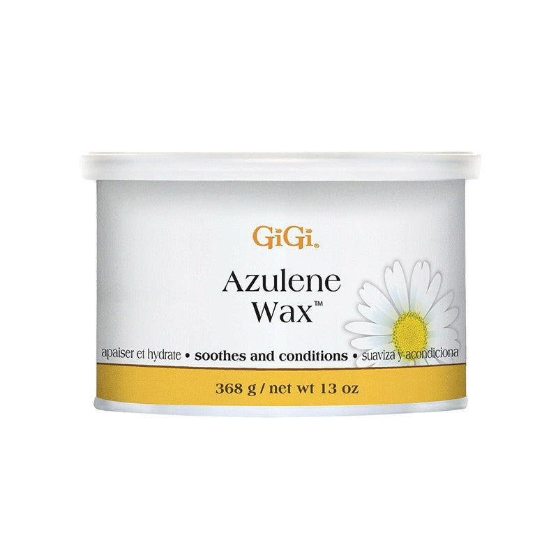 Gigi - (0345) Azulene Wax - 13oz