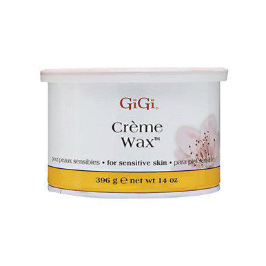 Gigi - (0260) Creme Wax - 14oz